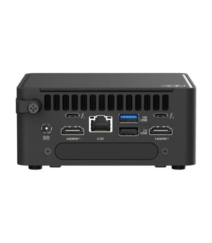 Asus NUC 15 Pro RNUC15CRHI300002 Core 3-100U Tall