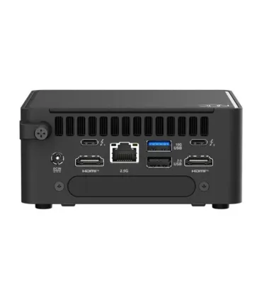 Asus NUC 15 Pro RNUC15CRHI300002 Core 3-100U Tall