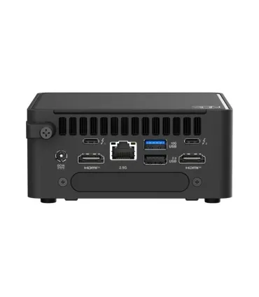 Asus NUC RNUC15CRHC500002 C5-210H