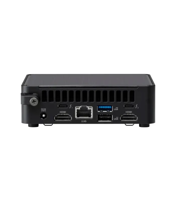 Asus NUC 14 Pro RNUC14RVKI300002I Core 3-100U Slim