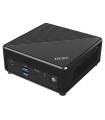 MSI Cubi N ADL-002BEU Intel N100 negro