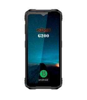 Mustek Terminal Táctil 6.52" NOMU- G200 4GB/128GB