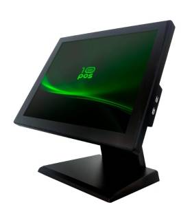 10POS TPV 15" Táctil J6412 8Gb SSD128 Wifi W10 Iot