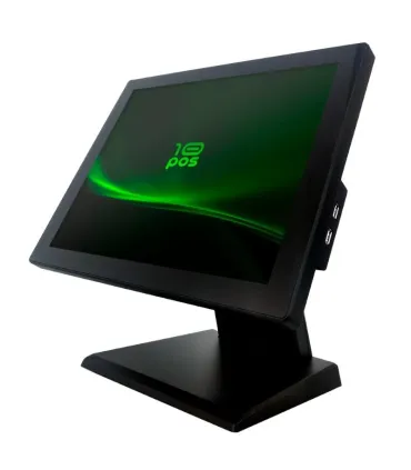 10POS TPV 15" Táctil J6412 8Gb SSD128 Wifi W10 Iot