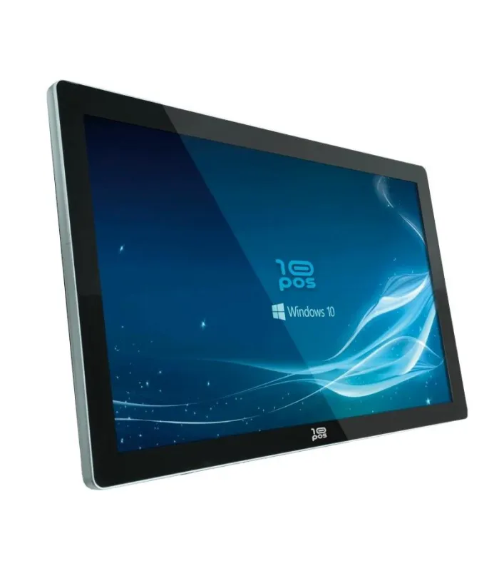10POS TPV 21.5" Intel J6412 8GB/128GB SSD
