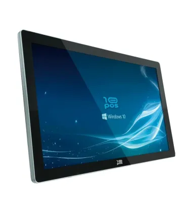 10POS TPV 21.5" Intel J6412 8GB/128GB SSD