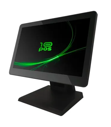 10POS TPV 15.6" Intel i5 8GB/SSD256/WIFI