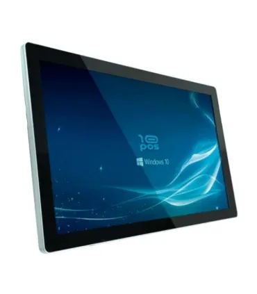 10POS TPV 21.5" Intel J6412 8GB/128GB W11 Iot
