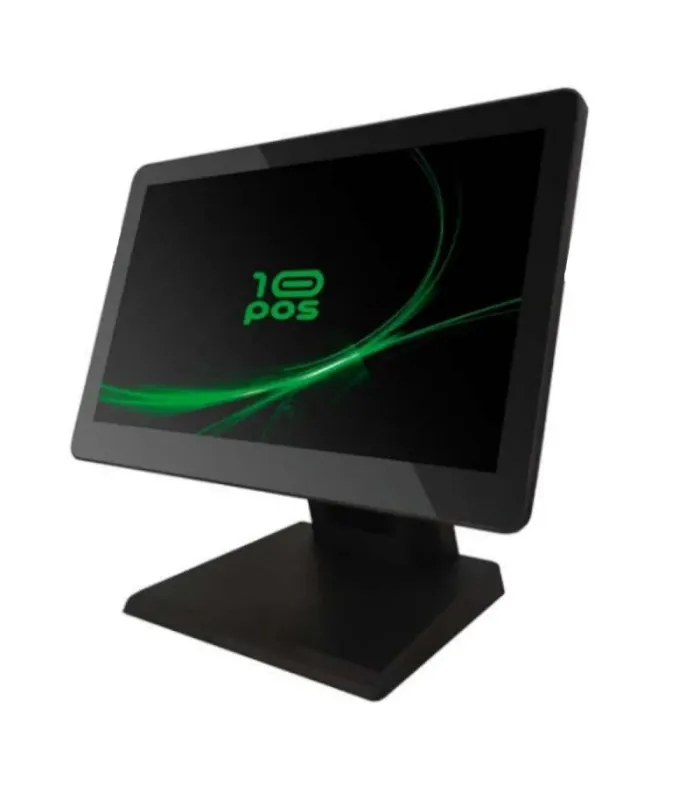 10POS TPV 15.6" Intel i5, 8Gb/SSD 256 W11 IOT