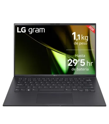 LG 14Z90S-G.AD78B Ultra7-155H 32GB 1TB W11H 14"