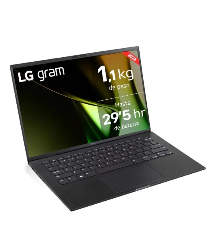 LG 14Z90S-G.AD78B Ultra7-155H 32GB 1TB W11H 14"