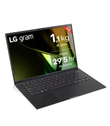 LG 14Z90S-G.AD78B Ultra7-155H 32GB 1TB W11H 14"