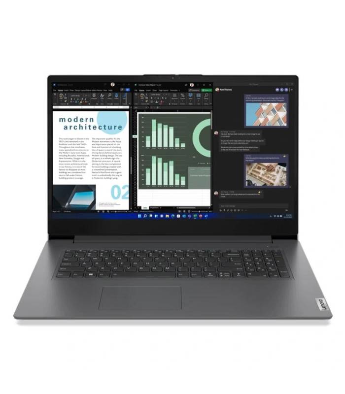 Lenovo V17 i5-13420H 16GB 512GB W11H 17.3" FHD