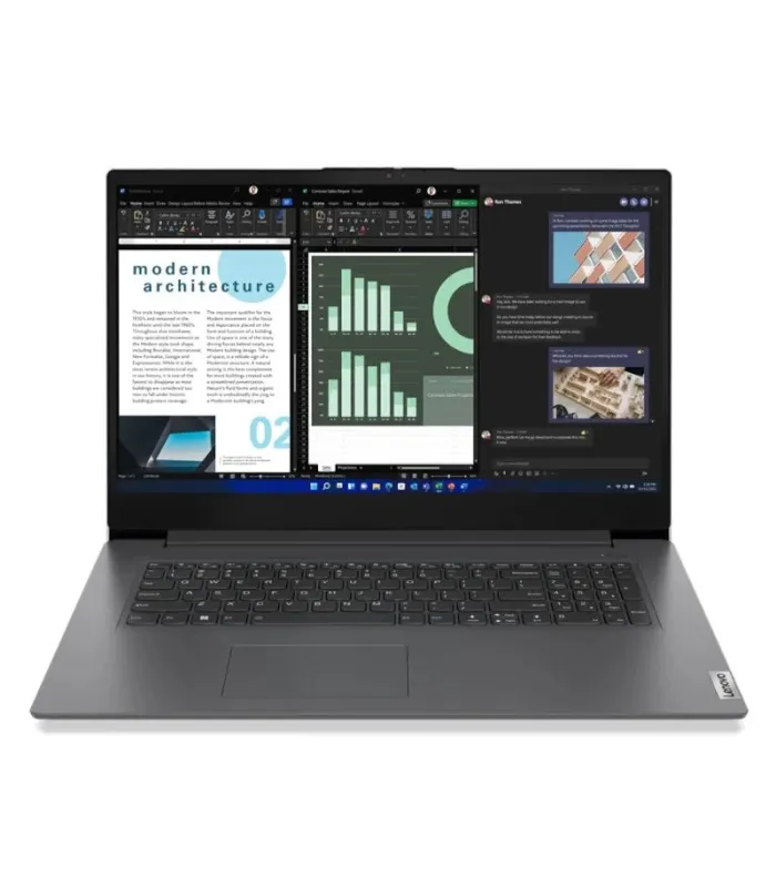 Lenovo V17 i5-13420H 16GB 512GB W11H 17.3" FHD