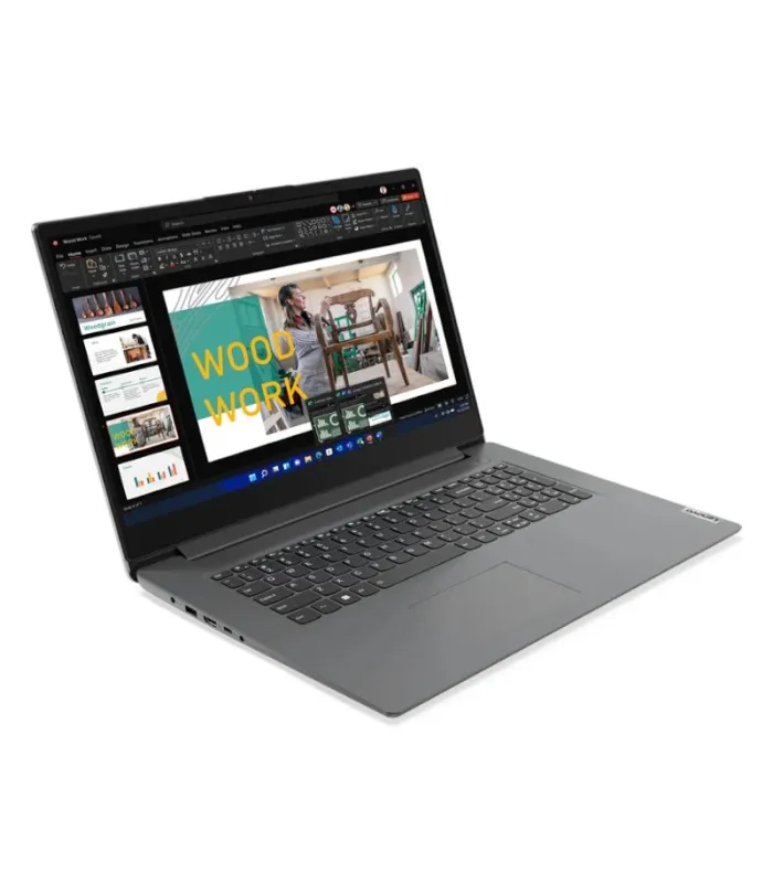 Lenovo V17 i5-13420H 16GB 512GB W11H 17.3" FHD