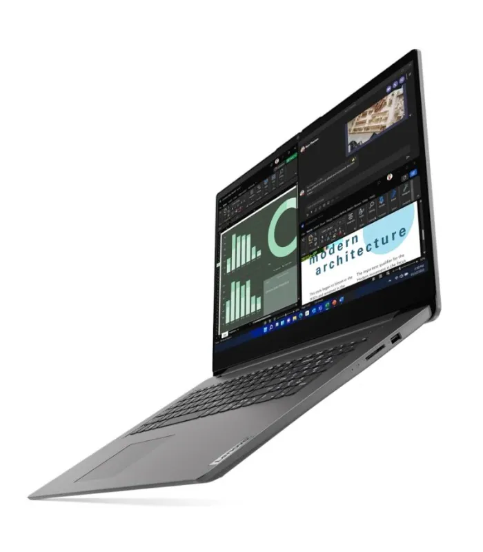Lenovo V17 i5-13420H 16GB 512GB W11H 17.3" FHD