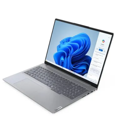 Lenovo TB 16 AMD R5-7535HS 16GB 512 W11Pro 16"