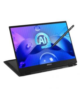 MSI Summit E16-016ES U7-155H 16 1TB Arc W11H 16"T