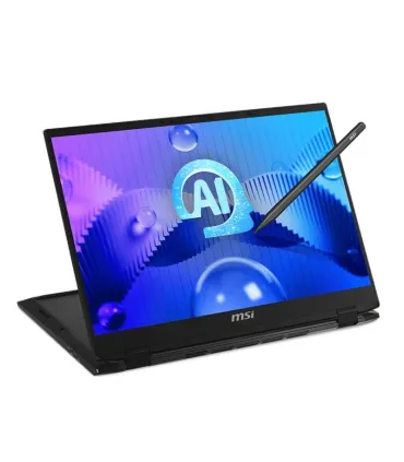 MSI Summit E16-016ES U7-155H 16GB 1TB W11H 16" T