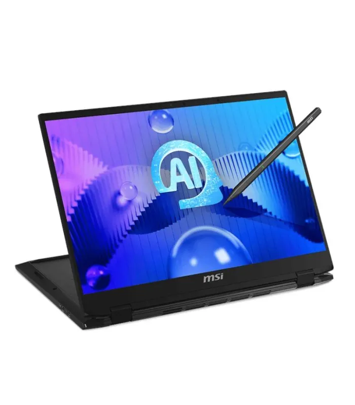 MSI Summit E16-016ES U7-155H 16GB 1TB W11H 16" T