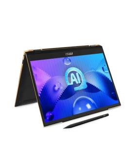 MSI Summit E13-028ES U7-155H 16GB 1TB W11H 13" T