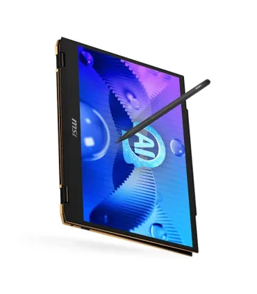 MSI Summit E13-028ES U7-155H 16GB 1TB W11H 13" T