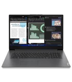 Lenovo V17 i7-1355U 16GB 512GB W11H 17.3" FHD
