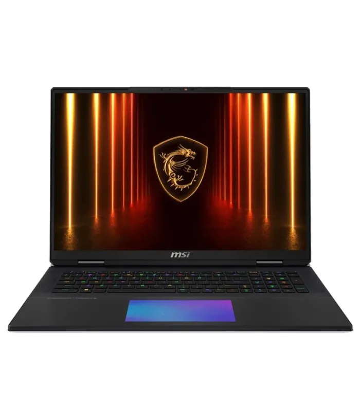 MSI Titan 18HX-AI-249ES U9-285HX 64 2TB 5090 W11H