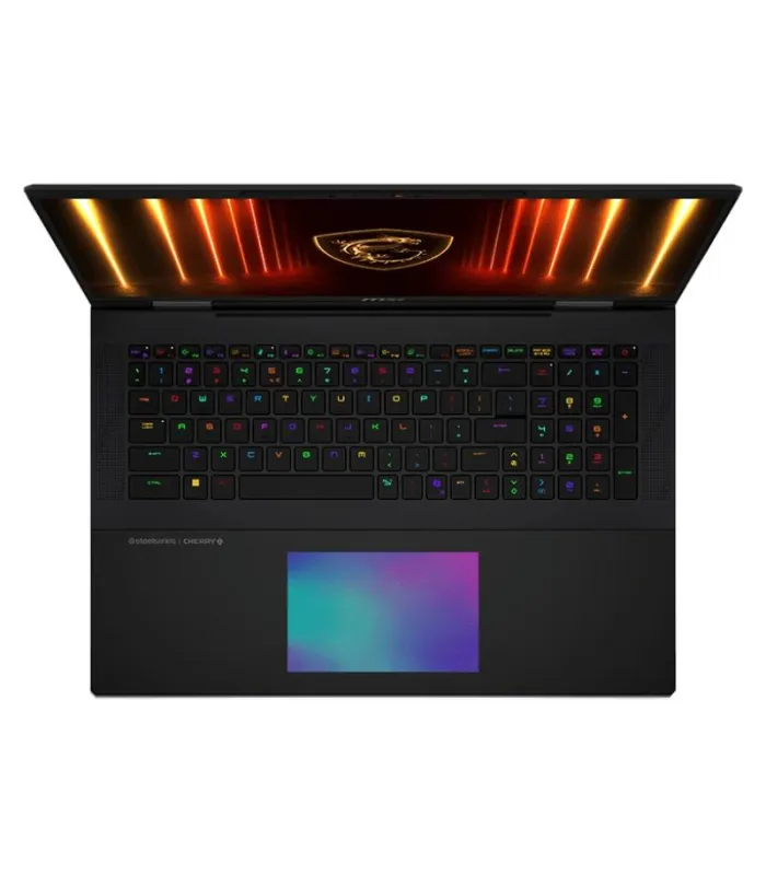 MSI Titan 18HX-AI-249ES U9-285HX 64 2TB 5090 W11H