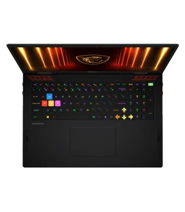 MSI Raider A18HX-040ES AMD R9 64 2TB 5080 W11H 18"