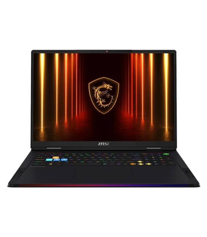 MSI Raider A18HX-090XES AMD R9 32 2TB 5080 DOS 18"