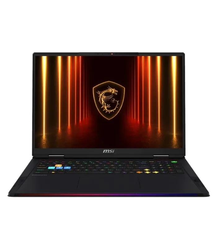 MSI Raider A18HX-090XES AMD R9 32 2TB 5080 DOS 18"