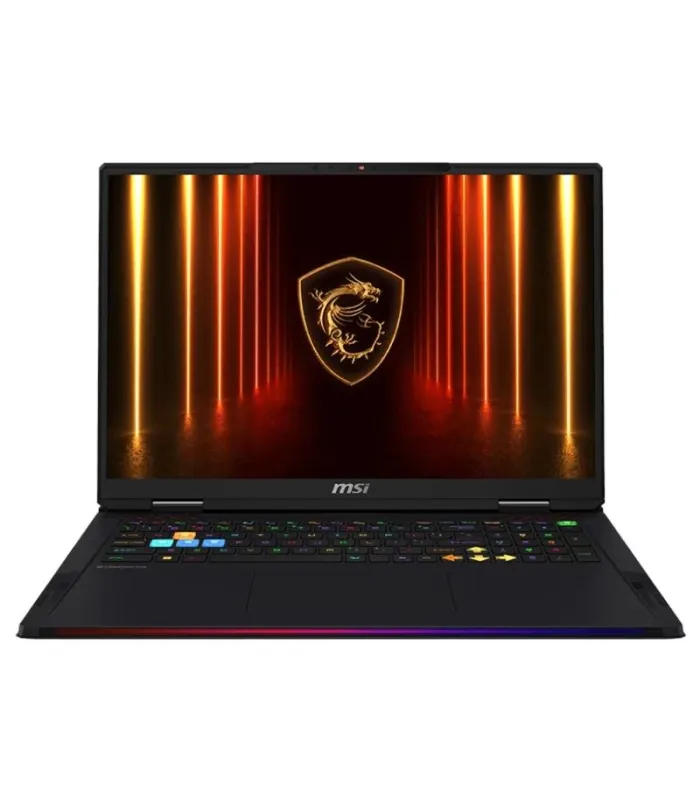MSI Raider 18HX-252ES U9-285HX 32 1TB 5080 W11H 18