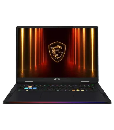 MSI Raider 18HX-252ES U9-285HX 32 1TB 5080 W11H 18