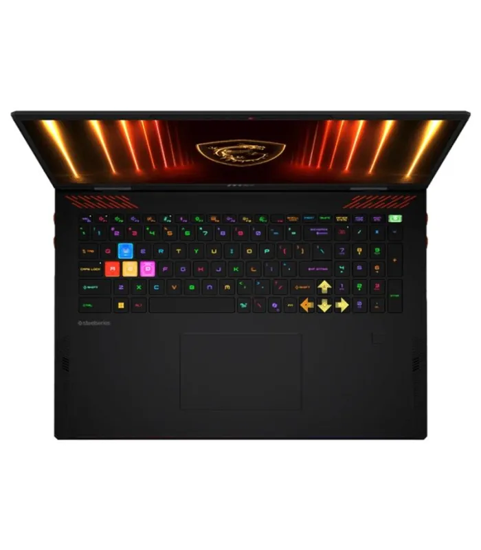 MSI Raider 18HX-252ES U9-285HX 32 1TB 5080 W11H 18