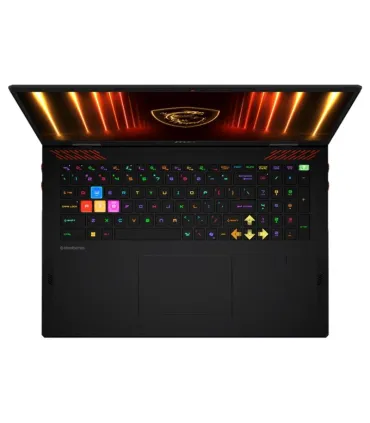 MSI Raider 18HX-252ES U9-285HX 32 1TB 5080 W11H 18