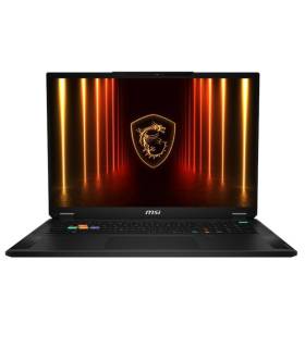 MSI Stealth 18HX-048XES U9-275HX 64 2TB 5090 DOS