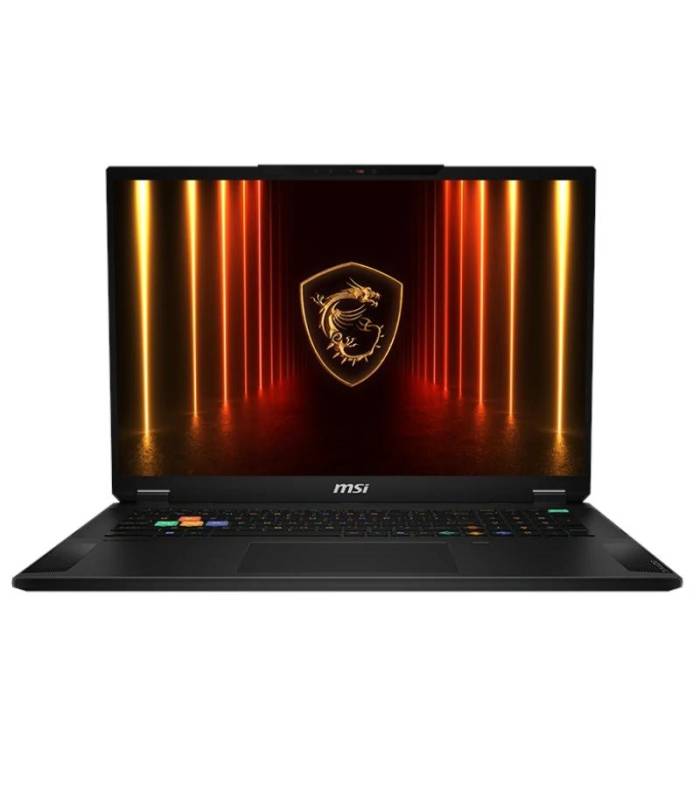 MSI Stealth 18HX-048XES U9-275HX 64 2TB 5090 DOS