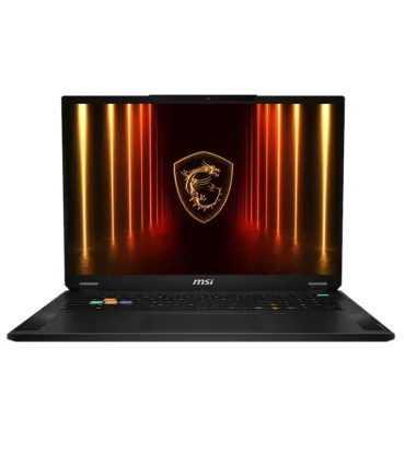 MSI Stealth 18HX-048XES U9-275HX 64 2TB 5090 DOS