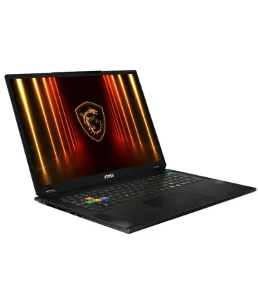 MSI Stealth 18HX-048XES U9-275HX 64 2TB 5090 DOS