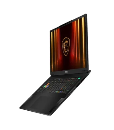 MSI Stealth 18HX-048XES U9-275HX 64 2TB 5090 DOS