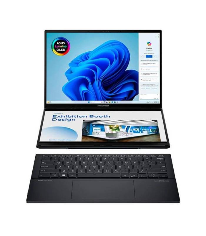 Asus UX8406CA-PZ152W U9-285H 32GB 1TB W11H 14"