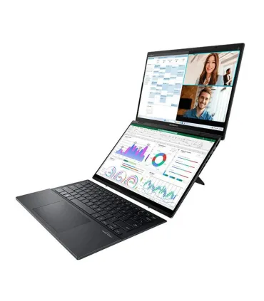 Asus UX8406CA-PZ152W U9-285H 32GB 1TB W11H 14"