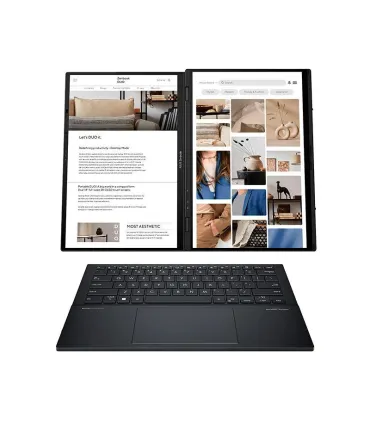 Asus UX8406CA-PZ152W U9-285H 32GB 1TB W11H 14"