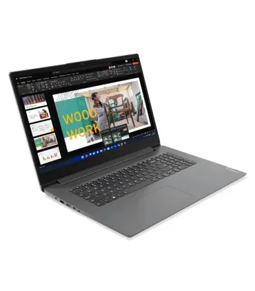 Lenovo V17 i3-1315U 8GB 256GB W11H 17.3" FHD