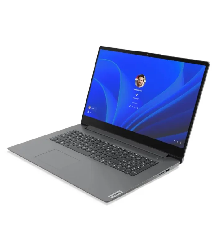 Lenovo V17 i3-1315U 8GB 256GB W11H 17.3" FHD