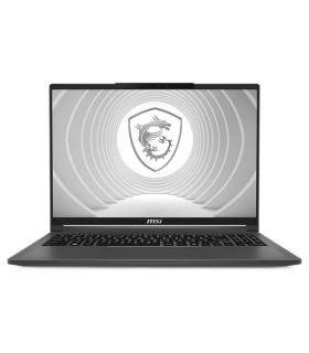 MSI CreatorPro AI 096ES U9 64 2TB RTX5000 W11P 16"