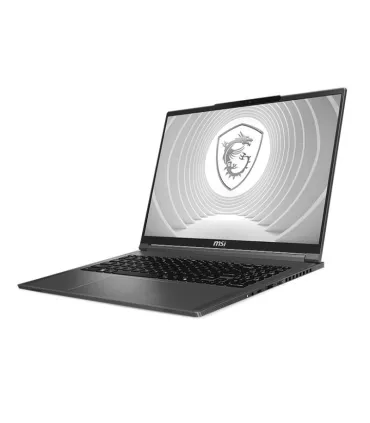 MSI CreatorPro AI 096ES U9 64 2TB RTX5000 W11P 16"