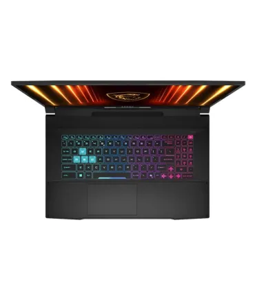 MSI Katana 17-210ES i7-14650HX 16 1TB 5060 W11H 17