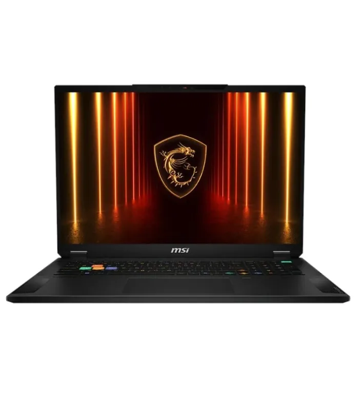 MSI Stealth 18HX-040XES U9-275HX 32 2TB 5080 DOS